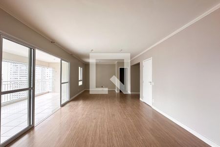 Sala de apartamento para alugar com 3 quartos, 155m² em Centro, São Bernardo do Campo