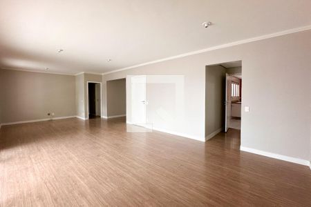 Sala de apartamento para alugar com 3 quartos, 155m² em Centro, São Bernardo do Campo