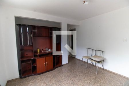 Sala de casa para alugar com 2 quartos, 72m² em Covanca, Niterói