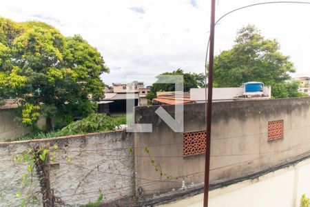 Vista do Quarto 1 de casa para alugar com 2 quartos, 72m² em Covanca, Niterói