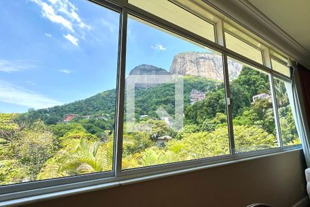 Casa para alugar com 3 quartos, 500m² em Gávea, Rio de Janeiro