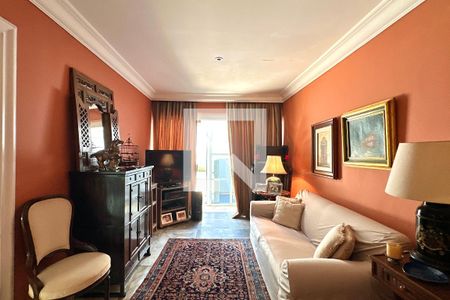 Casa para alugar com 3 quartos, 500m² em Gávea, Rio de Janeiro