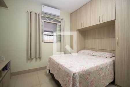 Quarto 1 de casa para alugar com 3 quartos, 150m² em Q 604, Brasília