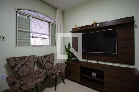 Sala 1 de casa para alugar com 3 quartos, 150m² em Q 604, Brasília