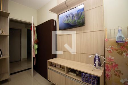 Quarto 1 de casa para alugar com 3 quartos, 150m² em Q 604, Brasília