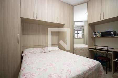 Quarto 1 de casa para alugar com 3 quartos, 150m² em Q 604, Brasília