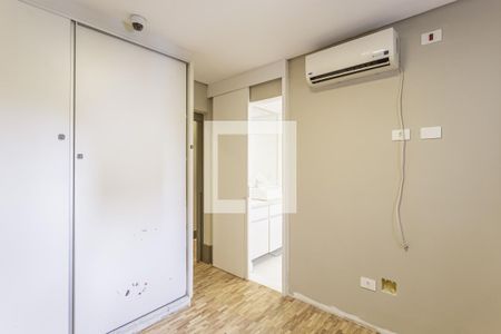 Suíte 1 de apartamento à venda com 3 quartos, 186m² em Itaim Bibi, São Paulo