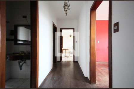 Casa para alugar com 2 quartos, 198m² em Jardim Maria Rosa, Taboão da Serra