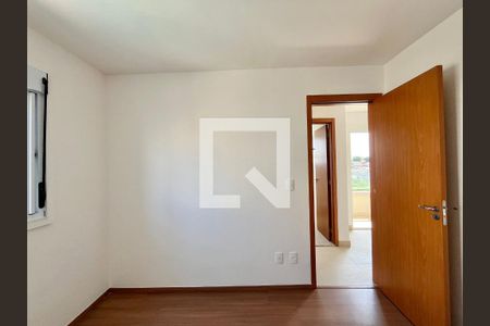 Quarto de apartamento para alugar com 2 quartos, 52m² em Residencial Villa Garden, Campinas