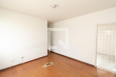 Sala de apartamento para alugar com 3 quartos, 118m² em Eldorado, Contagem