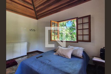 Suíte de casa à venda com 2 quartos, 200m² em Guaratiba, Rio de Janeiro