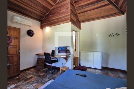 Suíte de casa à venda com 2 quartos, 200m² em Guaratiba, Rio de Janeiro