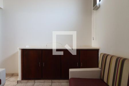 Sala tv de casa para alugar com 3 quartos, 550m² em City Ribeirão, Ribeirão Preto