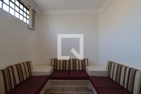 Sala tv de casa para alugar com 3 quartos, 550m² em City Ribeirão, Ribeirão Preto