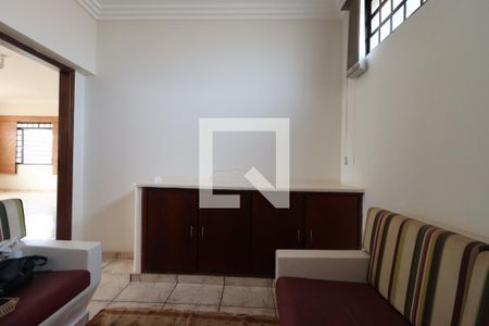Sala tv de casa para alugar com 3 quartos, 550m² em City Ribeirão, Ribeirão Preto