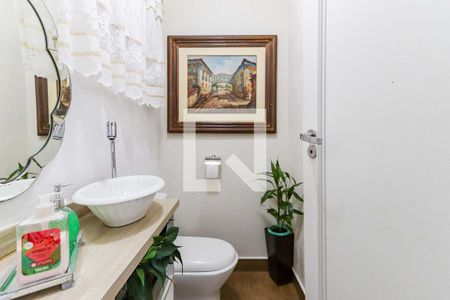 Casa de Condomínio para alugar com 4 quartos, 350m² em Adalgisa, São Paulo