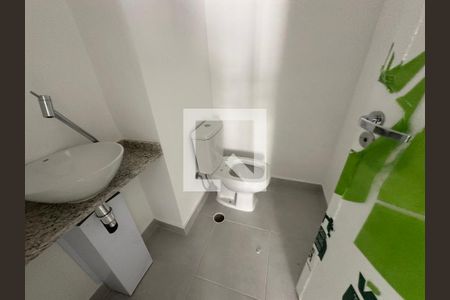 Lavabo de apartamento à venda com 3 quartos, 73m² em Vila Pindorama, Barueri
