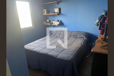 Quarto de apartamento à venda com 3 quartos, 85m² em Vila Campo Grande, São Paulo