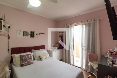 Quarto 2 de casa à venda com 2 quartos, 75m² em Jardim Umuarama, São Paulo