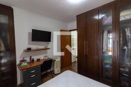 Quarto 1 de casa à venda com 2 quartos, 75m² em Jardim Umuarama, São Paulo