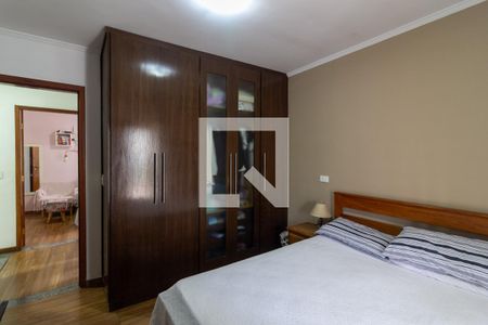 Quarto 1 de casa à venda com 2 quartos, 75m² em Jardim Umuarama, São Paulo