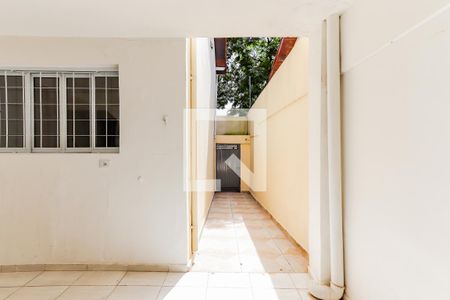 Casa para alugar com 3 quartos, 120m² em Vila Butantã, São Paulo