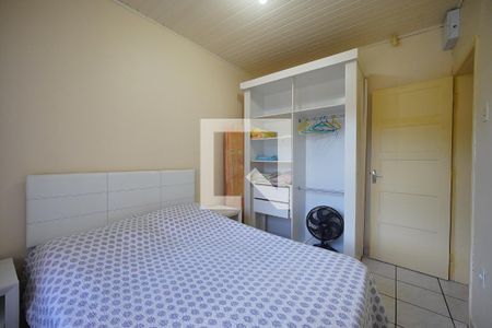 Quarto 1 de casa para alugar com 3 quartos, 126m² em Saco dos Limões, Florianópolis