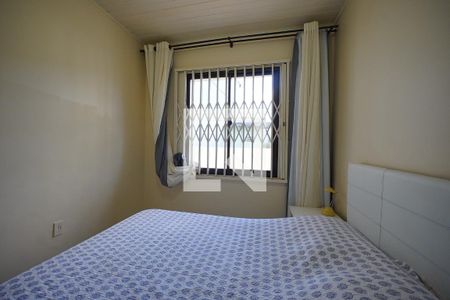 Quarto 1 de casa para alugar com 3 quartos, 126m² em Saco dos Limões, Florianópolis