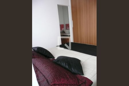 Quarto de apartamento para alugar com 2 quartos, 120m² em Castelo, Belo Horizonte