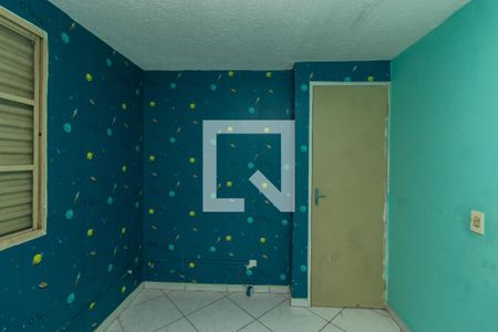 Quarto 1 de apartamento para alugar com 2 quartos, 45m² em Colônia (zona Leste), São Paulo