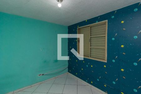 Quarto 1 de apartamento para alugar com 2 quartos, 45m² em Colônia (zona Leste), São Paulo