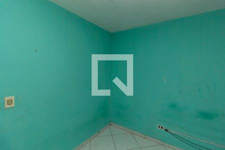 Quarto 1 de apartamento para alugar com 2 quartos, 45m² em Colônia (zona Leste), São Paulo