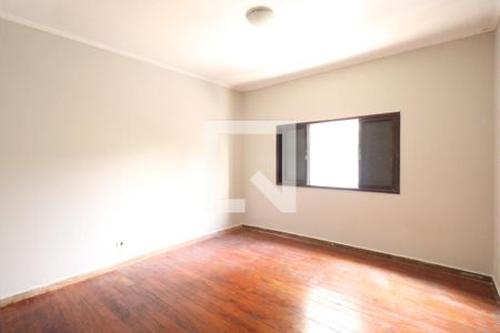 Quarto 2 de casa para alugar com 3 quartos, 113m² em Cerâmica, São Caetano do Sul