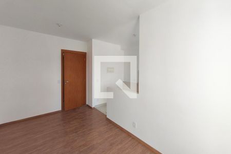 Sala de apartamento para alugar com 2 quartos, 48m² em Jardim Guarani, Campinas