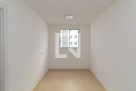 Quarto de apartamento à venda com 1 quarto, 34m² em Cidade Nova São Miguel, São Paulo