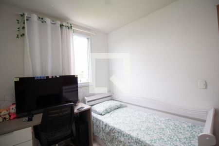 Quarto 1 de apartamento para alugar com 2 quartos, 43m² em Alto da Lapa, São Paulo