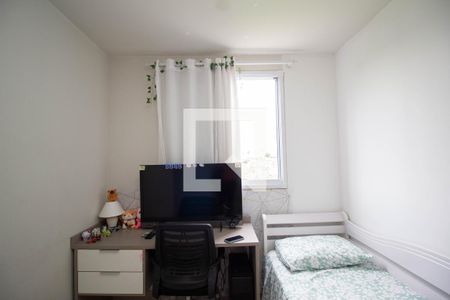 Quarto 1 de apartamento para alugar com 2 quartos, 43m² em Alto da Lapa, São Paulo