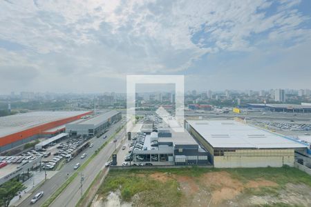 Apartamento para alugar com 3 quartos, 100m² em Royal Park, São José dos Campos