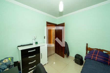 QUARTO1 de casa à venda com 4 quartos, 235m² em Átila de Paiva (barreiro), Belo Horizonte