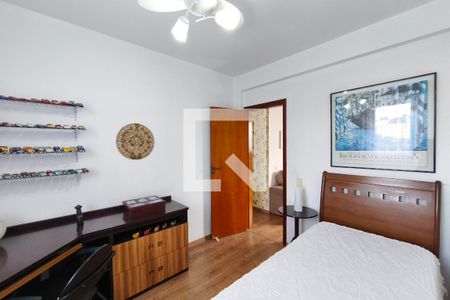 Quarto 1 de apartamento à venda com 2 quartos, 75m² em Jardim Leonor, Campinas