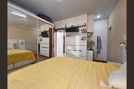 quarto 1 de apartamento para alugar com 2 quartos, 115m² em Cidade Nova, Salvador