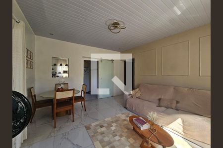 sala de apartamento para alugar com 2 quartos, 115m² em Cidade Nova, Salvador