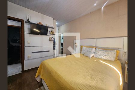 quarto 1 de apartamento para alugar com 2 quartos, 115m² em Cidade Nova, Salvador