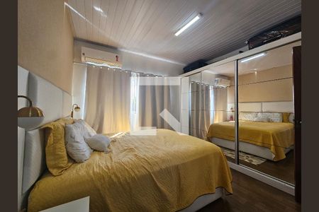 quarto 1 de apartamento para alugar com 2 quartos, 115m² em Cidade Nova, Salvador