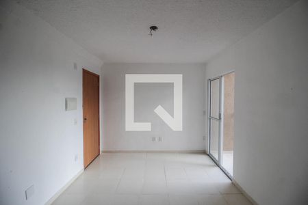 Sala de apartamento para alugar com 2 quartos, 60m² em Santa Amélia, Belford Roxo