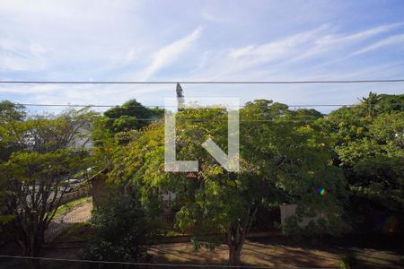 Vista da Sala de apartamento à venda com 3 quartos, 290m² em Jardim Floresta, Porto Alegre