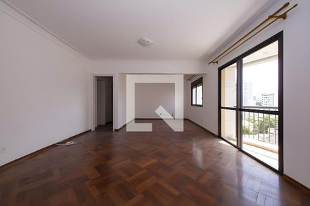 Apartamento para alugar com 3 quartos, 147m² em Pompeia, São Paulo