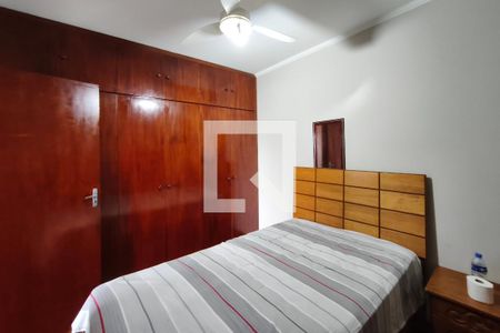 Quarto Suíte de apartamento à venda com 3 quartos, 110m² em Jardim Aurelia, Campinas