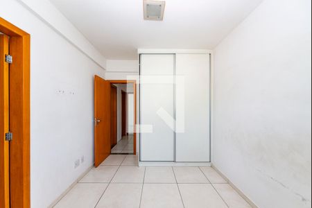 Suíte de apartamento para alugar com 3 quartos, 100m² em Caiçara-adelaide, Belo Horizonte