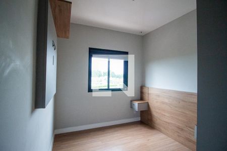 Suite de apartamento para alugar com 2 quartos, 62m² em Boa Vista, Sorocaba